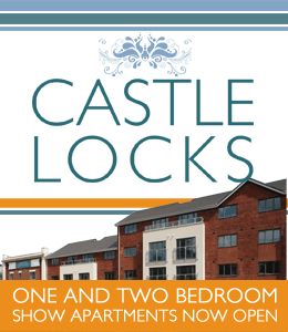 castle locks kidderminster
