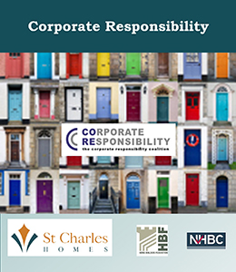 corporate responsibility